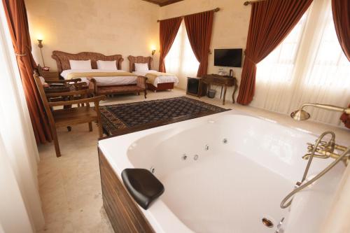 Arangah Otel in Sanliurfa, Turkey