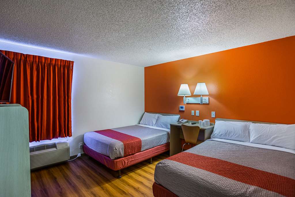 Motel 6 Tucson AZ North - photo 11