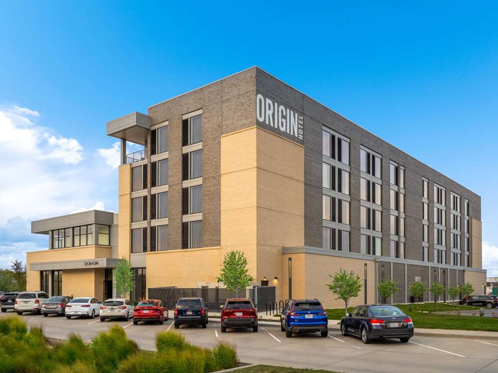 Origin Kansas City Riverfront a Wyndham Hotel - photo 3