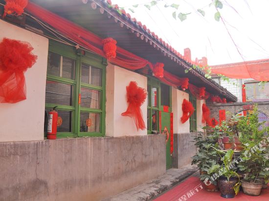 Baomei Inn - carbon neutral hotel in Gutao