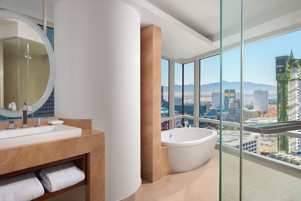 Aria Resort & Casino - photo 44