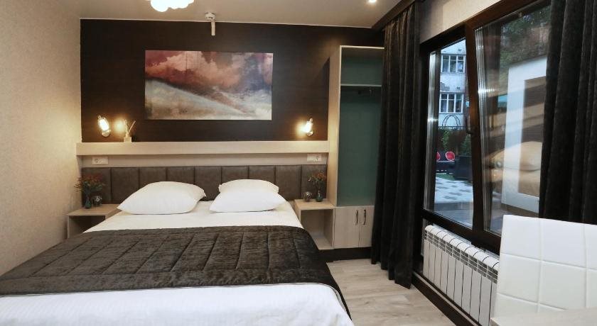 Hotel Classic — hotel in Kirov