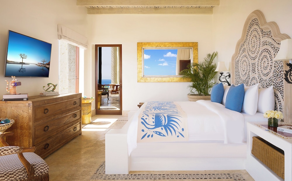 Hotel image of Las Ventanas al Paraiso A Rosewood Resort