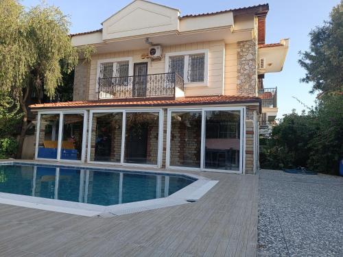 Villa Ruby — 4-Star Luxury Hotel in Fethiye, Turkey