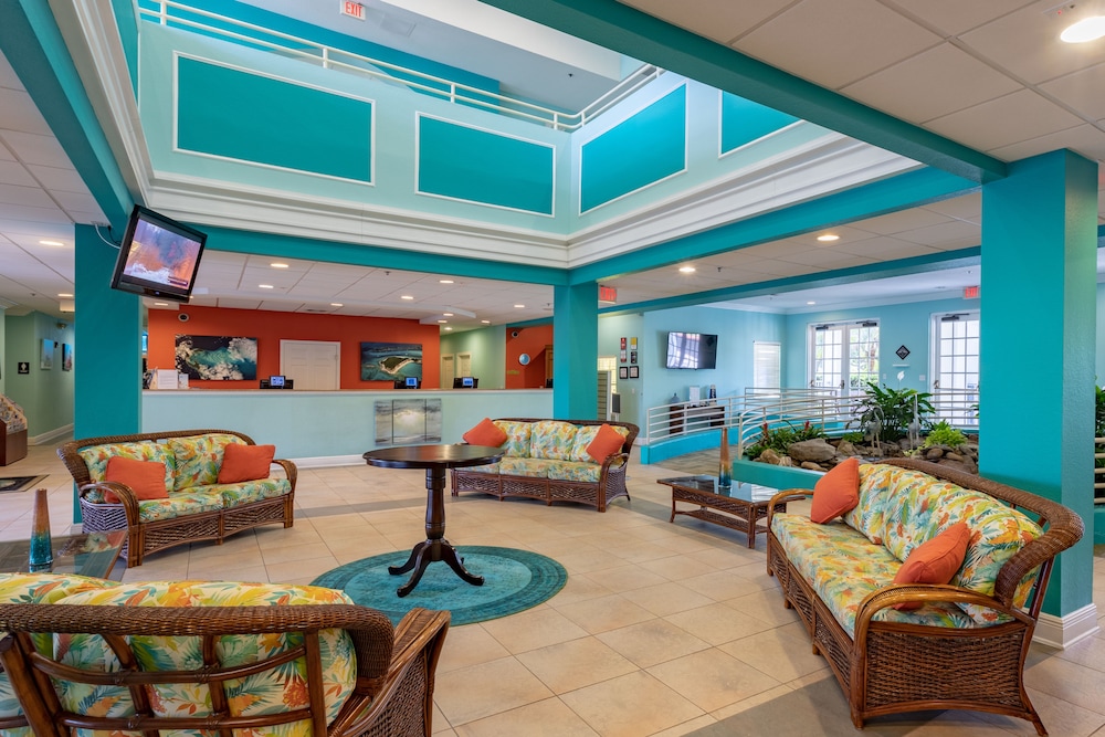 Bahama Bay Resort Near Disney - photo 62