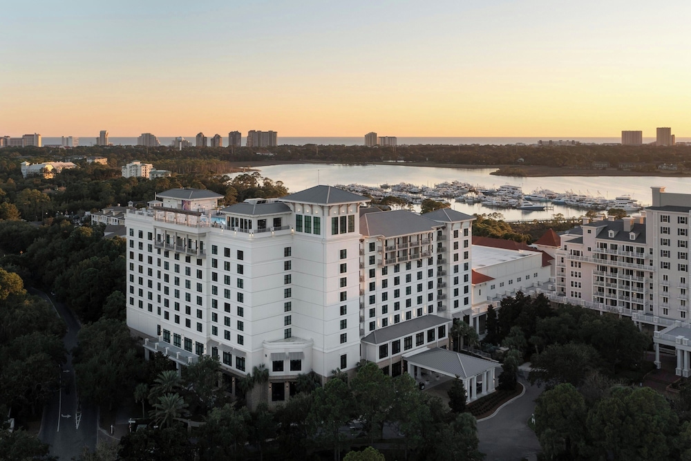 Hotel Effie Sandestin Autograph Collection - photo 2