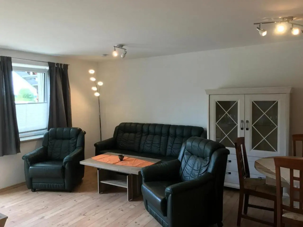Ferienwohnungen Zur alten Schule — 4-Star Luxury Hotel in Altenkirchen, Germany