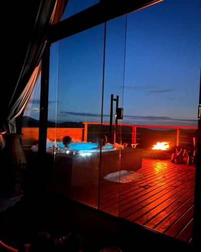 Cabana Alpina Ibitipoca - last minute hotel in Unknown City