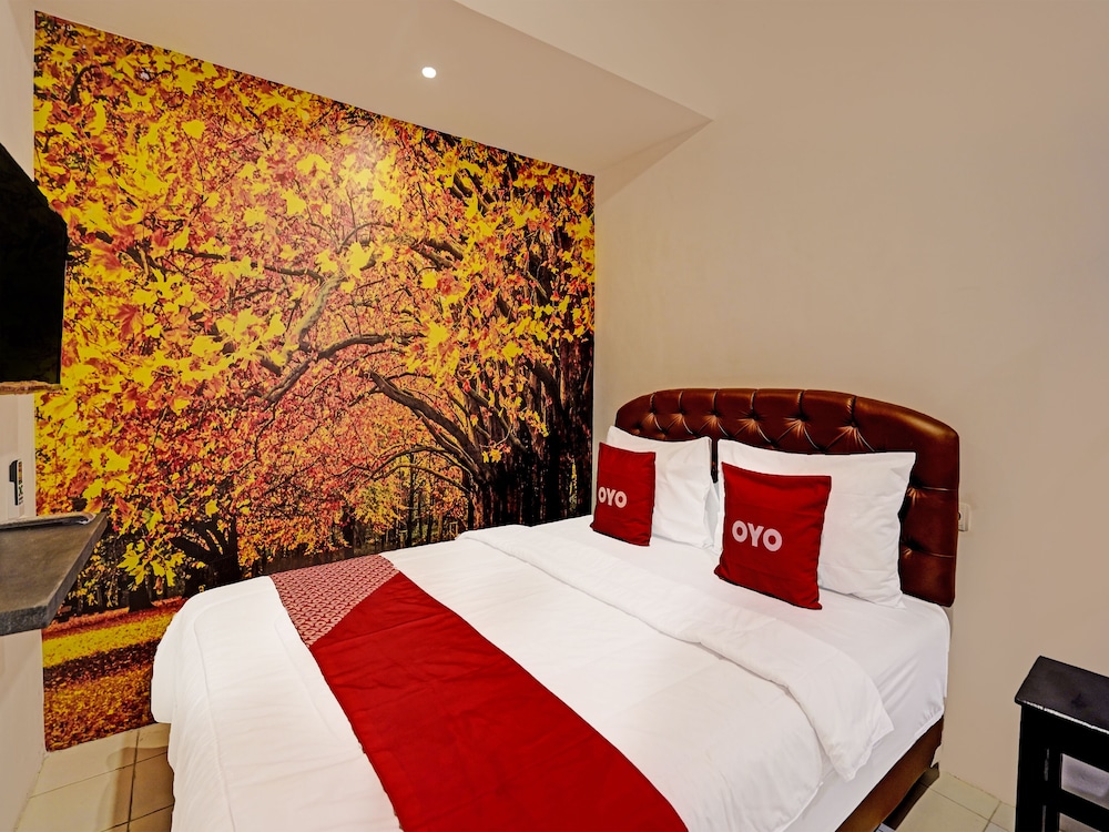 Hotel O Nawangwulan in Blitar, Indonesia