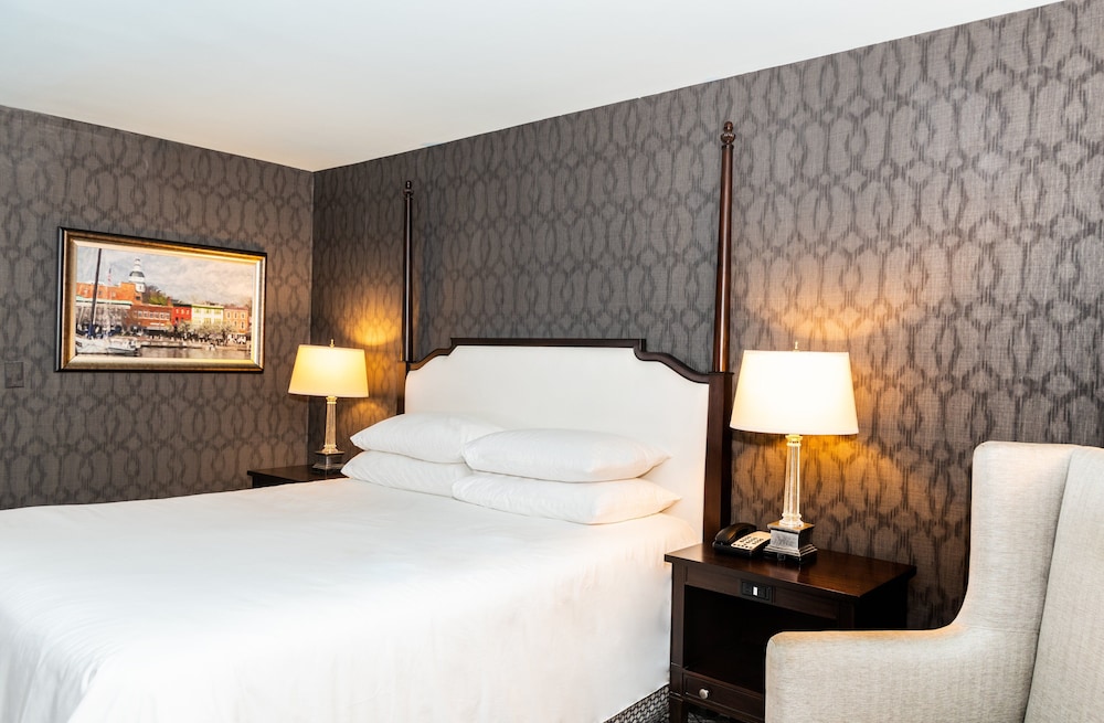 Historic Inns of Annapolis - photo 17