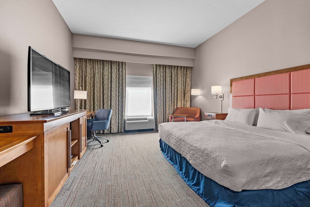 Hampton Inn Cape Girardeau I 55 East - photo 17