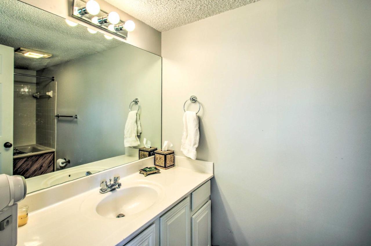 Idyllic Wintergreen Condo with Resort Amenities - photo 9