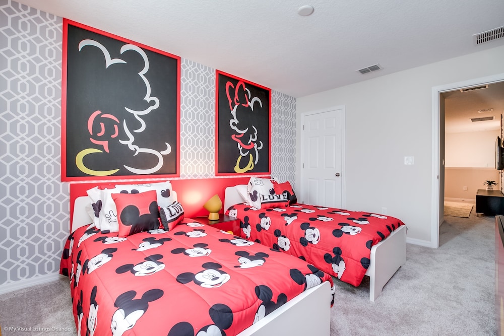Orlando Newest Resort Community Town Home 1608cpc - photo 17