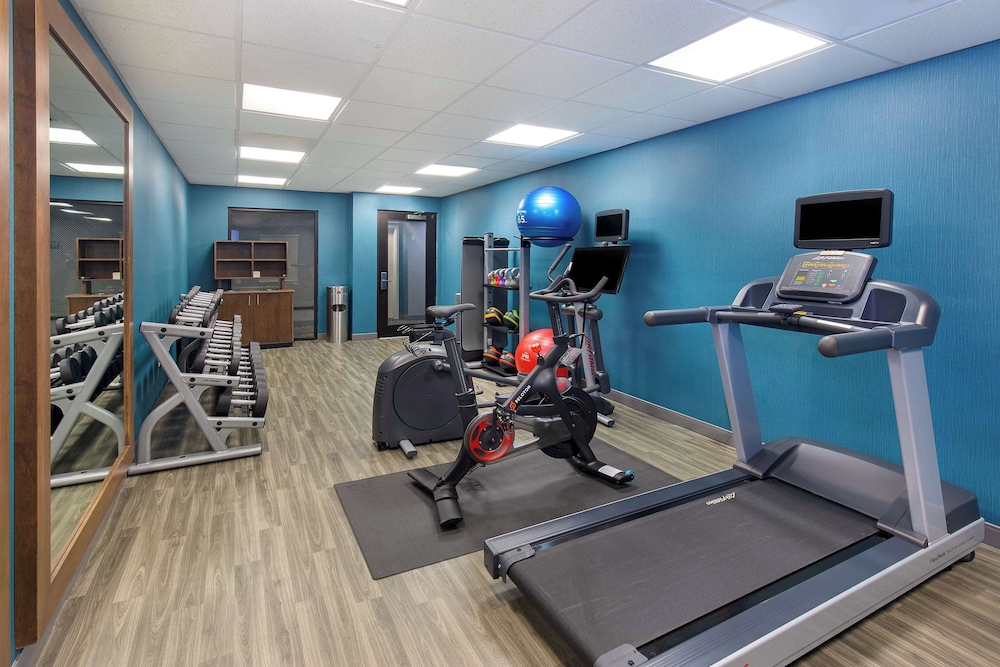 Hampton Inn Selma - photo 21