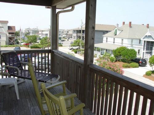 MacDonald #3 South by Bryant Real Estate in Wrightsville Beach, United States