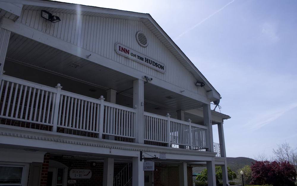 Inn on the Hudson - photo 47