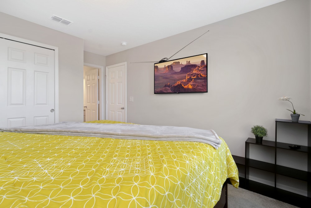 Four Bedrooms TownHome Compass Bay Resort 5130 - photo 6