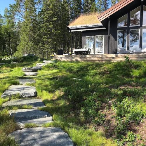 Hytte ved Andsvatnet — hotel near Bardufoss Airport