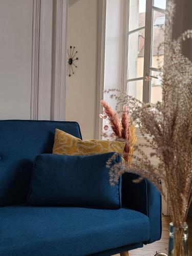 Chez Aristide in Auxerre, France