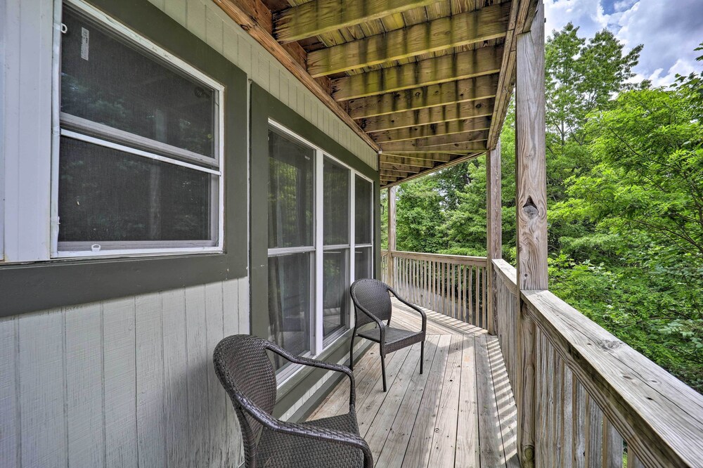 4 Mi to Sugar Mtn Resort Family Friendly Retreat - photo 13