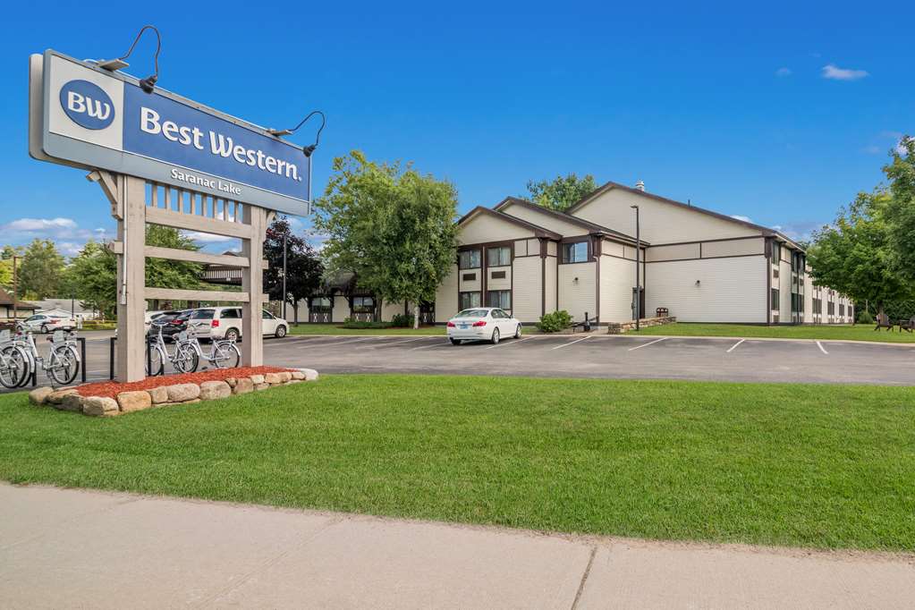 Best Western Saranac Lake - photo 2