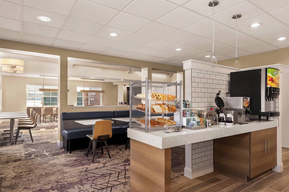 Residence Inn by Marriott Philadelphia West Chester Exton - photo 24