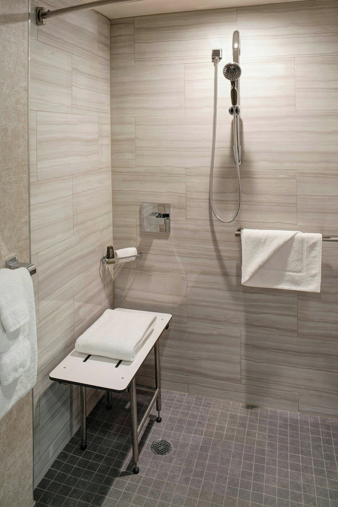 Detroit Marriott Southfield - photo 11