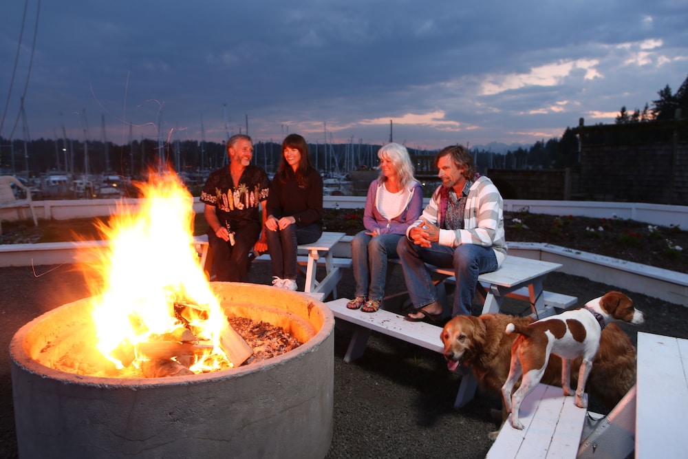 The Resort at Port Ludlow - photo 58