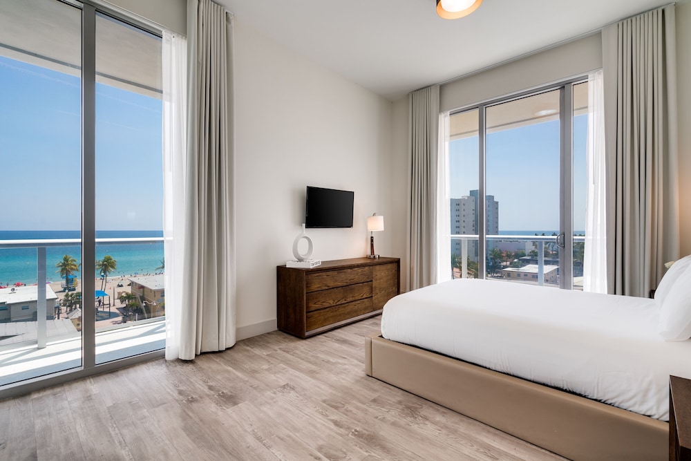 Costa Hollywood Beach Resort - photo 19