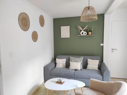 4 Le Sauvage Sarlat Centre Ville in Sarlat-La-Caneda, France