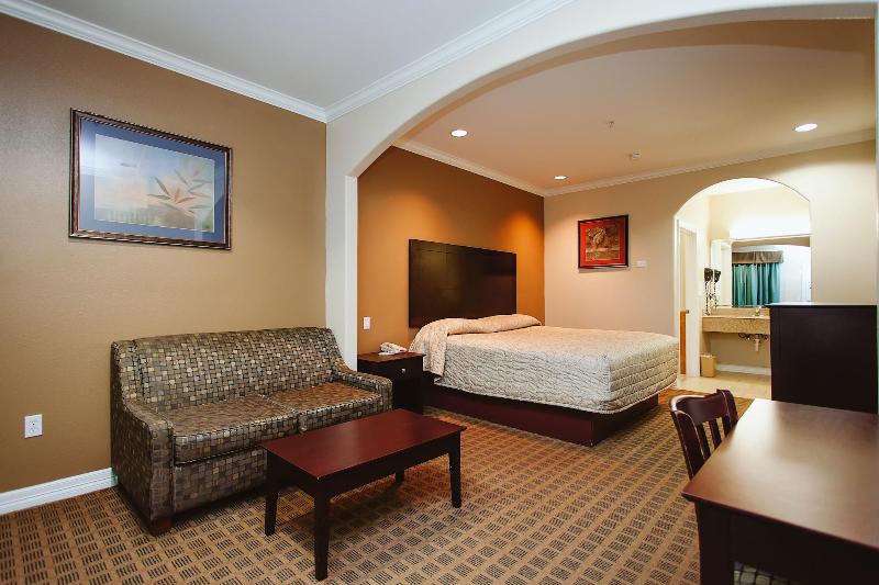 Palace Inn Copperfield - photo 12