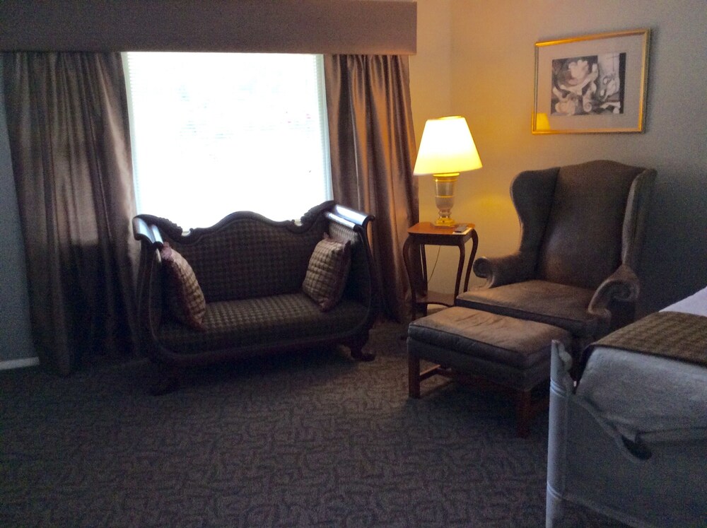 The Inn at Rye Place - photo 35