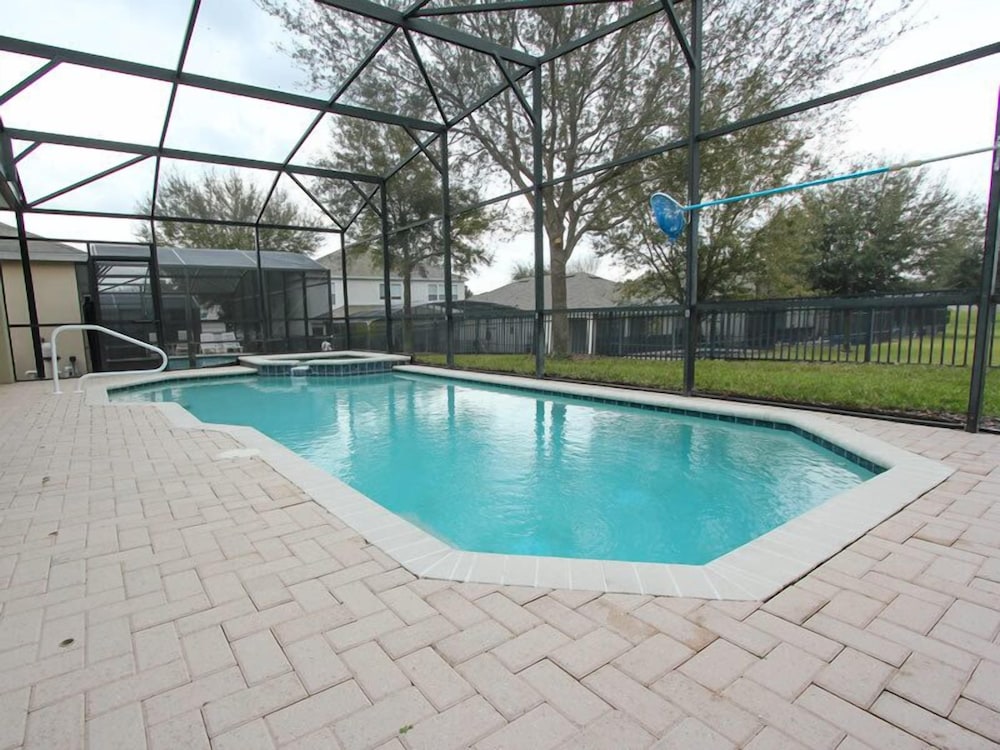 Ov3776 Windsor Hills Resort 5 Bed 5 Baths Villa - photo 17