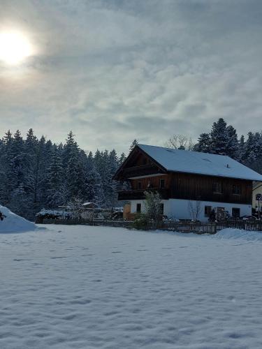 Ferienwohnung Holzmaier — Bad Aibling — photo 5