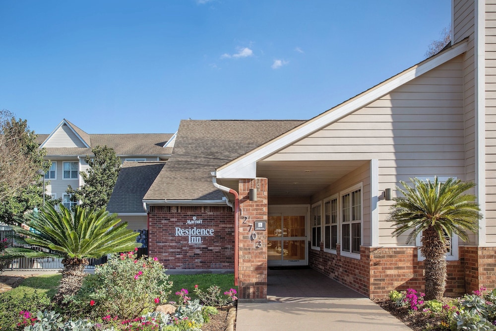 Residence Inn Houston Sugar Land Stafford - featured photo