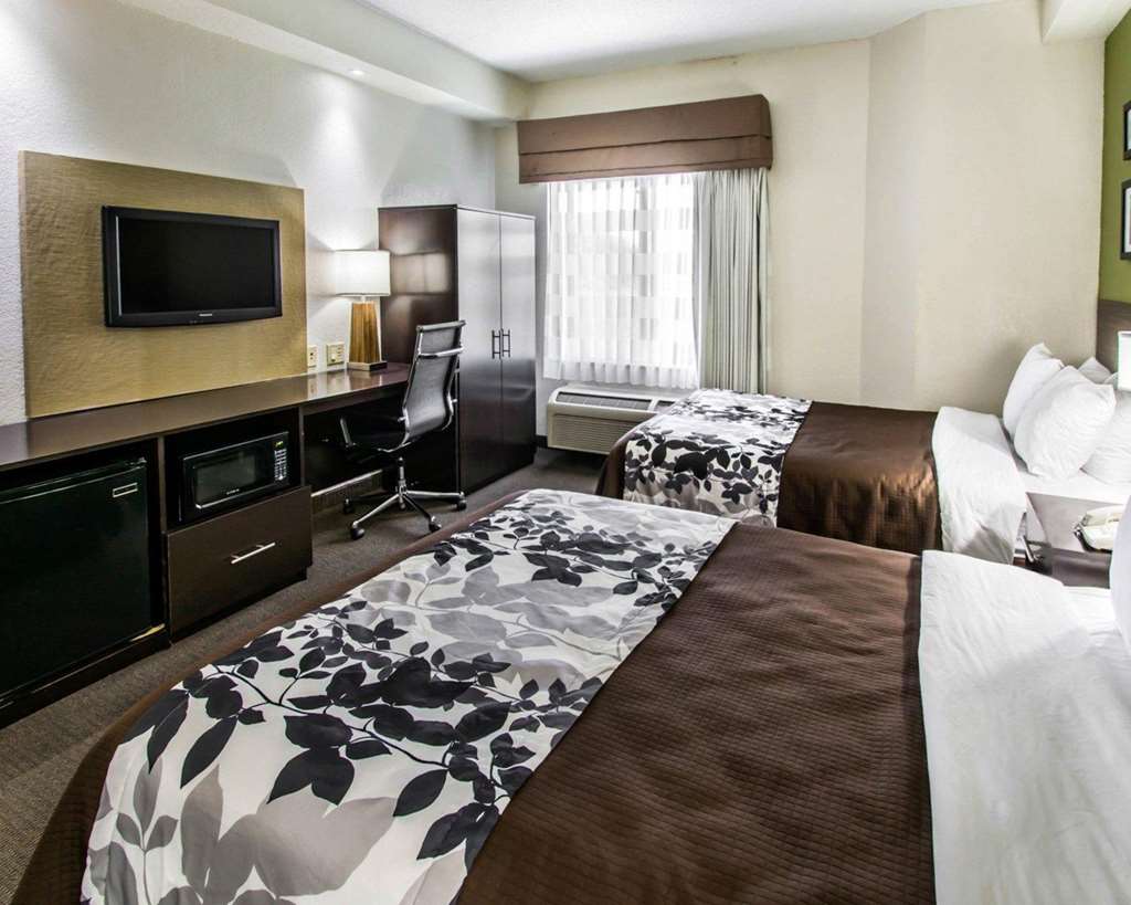 Sleep Inn Fort Pierce I 95 - photo 15
