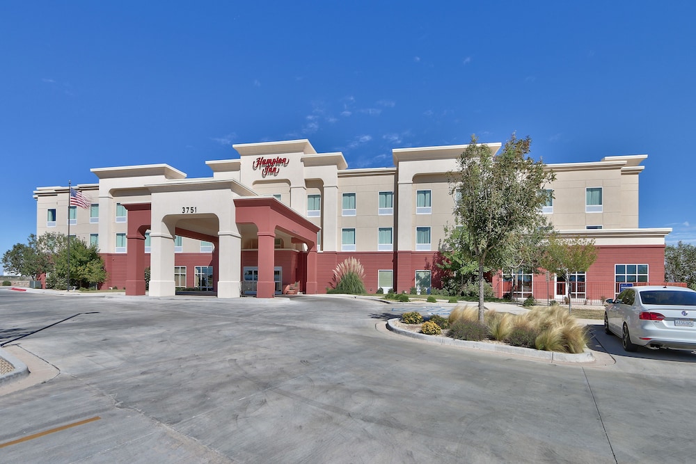 Hampton Inn Deming - photo 46