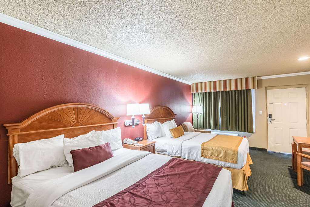 Quality Inn Casa Grande I 10 - photo 17