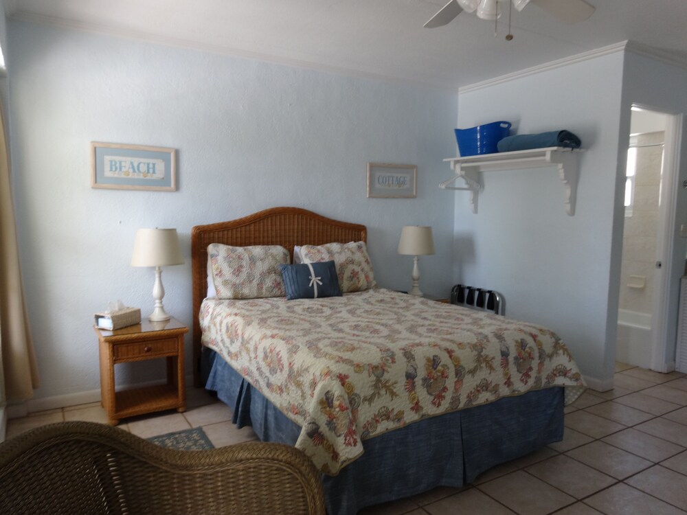Queen's Gate Resort - photo 8
