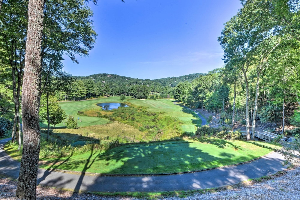 Sky Valley Retreat w Resort Amenities & Views - photo 41
