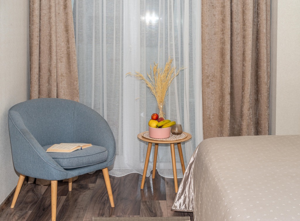 Vintage Haven Studio Bohemian Style by AESTHAVEN