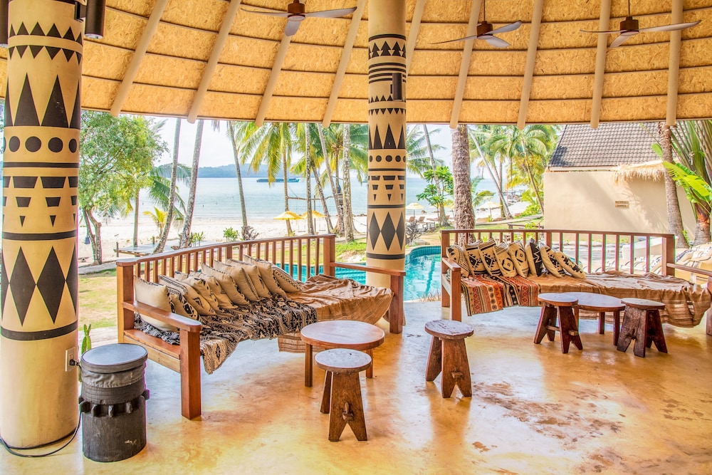 Tolani Resort Koh Kood in Trat, Thailand