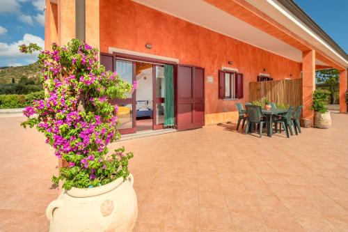 Gli Ulivi Palau Lu Maccioni — hotel in Palau