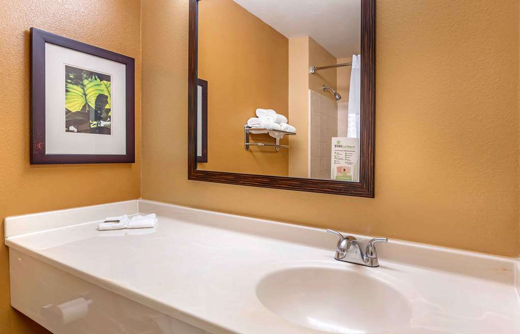Extended Stay America Chicago Westmont Oak Brook - photo 15