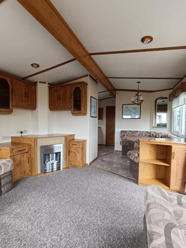 H25 Kirby’s Retreat 4 in Skegness, United Kingdom