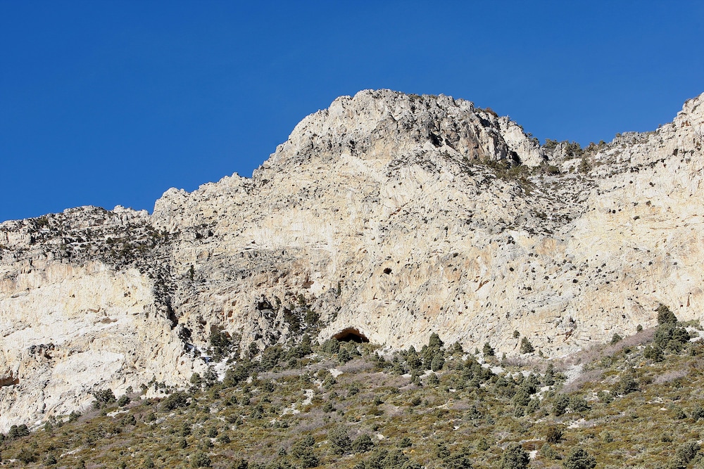 The Retreat on Charleston Peak - photo 78