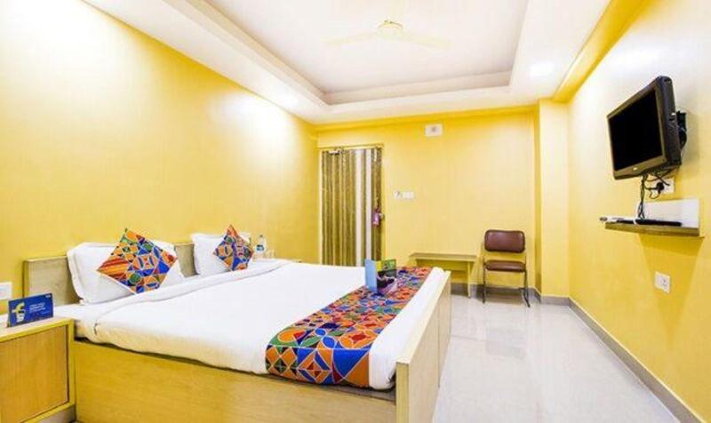 FabHotel Amaltas — hotel in Ranchi