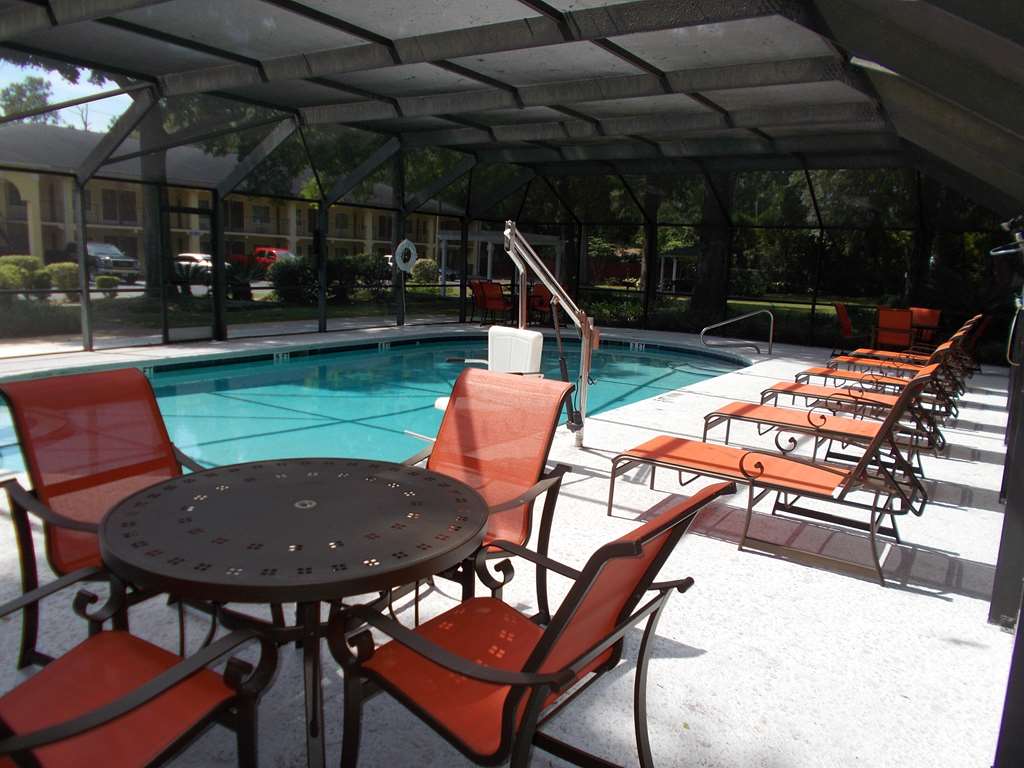 SureStay Plus Hotel by Best Western St Marys Cumberland - photo 7