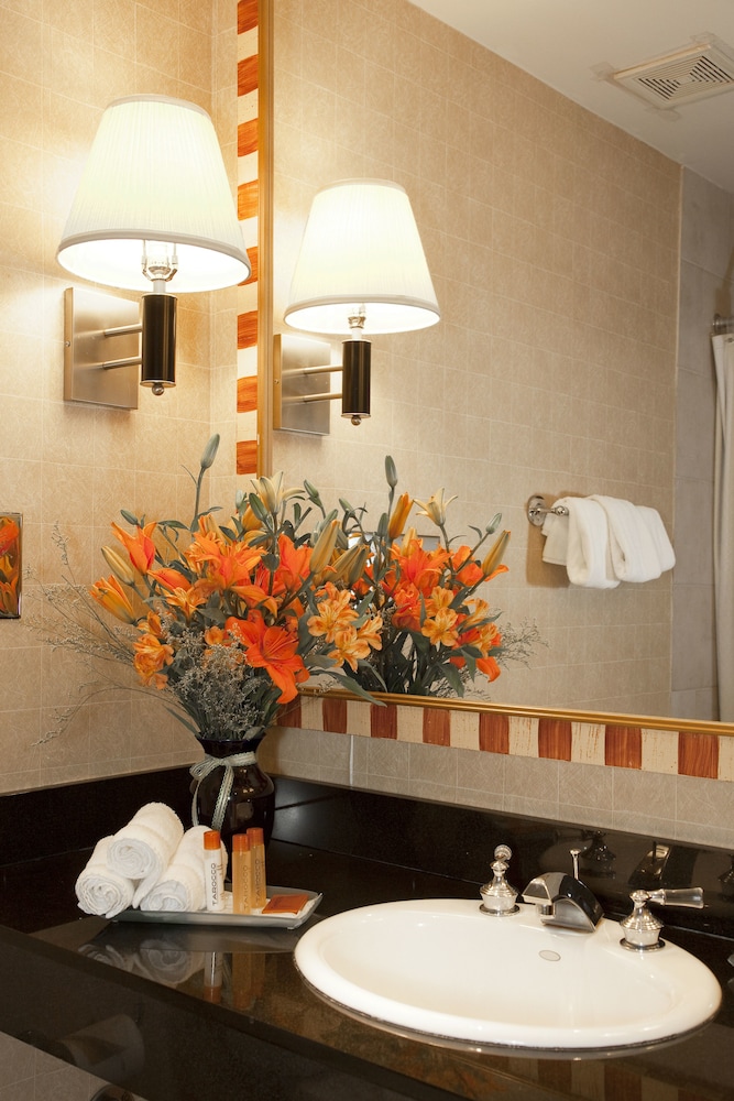 Skyline Hotel - photo 26