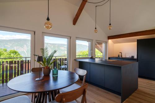 Mountain View Suites — Tesimo — photo 3